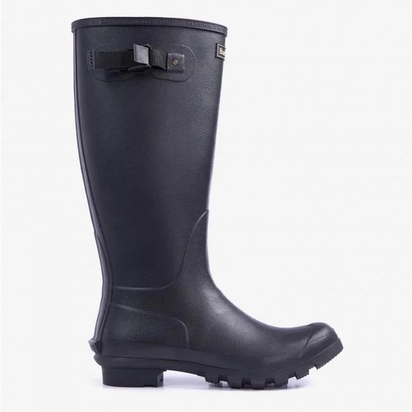 Men’s Bede Wellington Boots - Picture 4 of 4